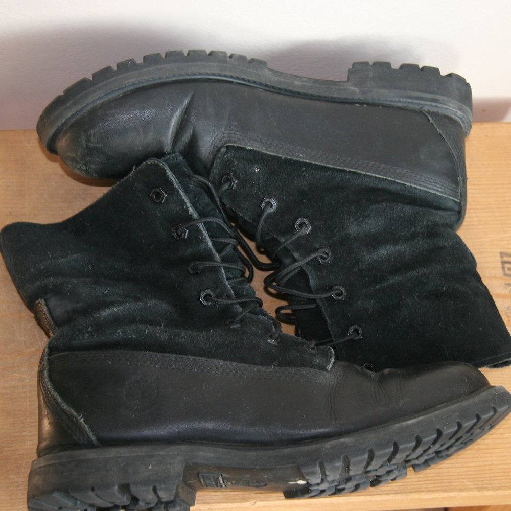 Timberlands - Picture 2 of 6